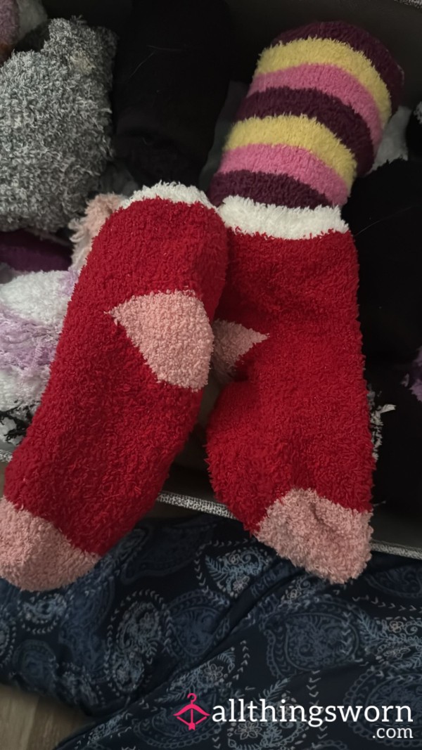 Ankle Fuzzies For Sale