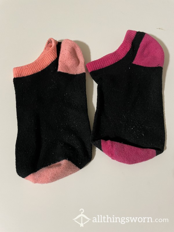 Ankle Socks PP