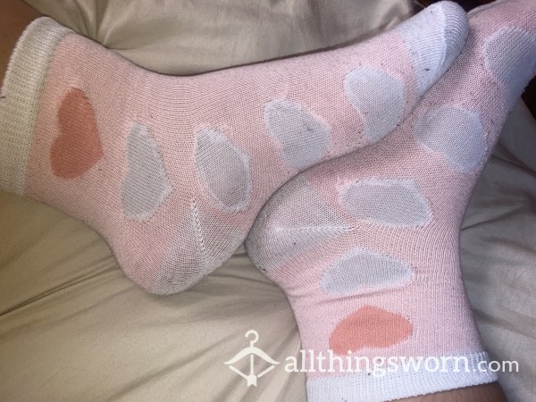 💕 Ankle Socks