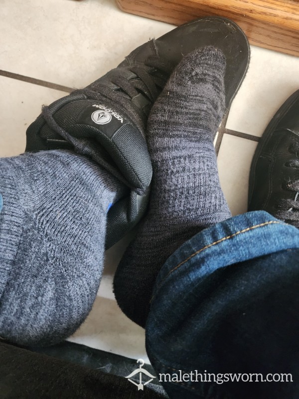 Ankle Socks