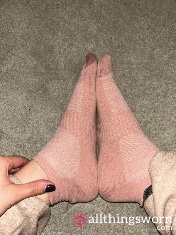 Ankle Socks