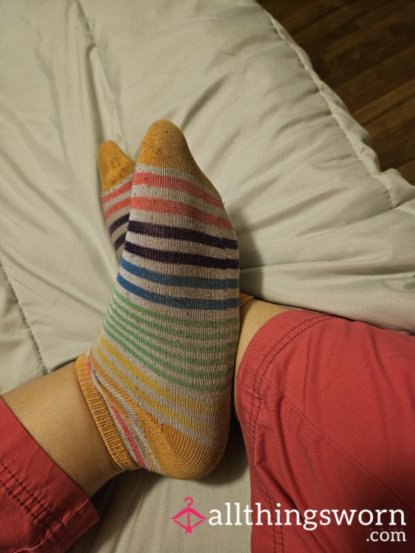 Ankle Socks