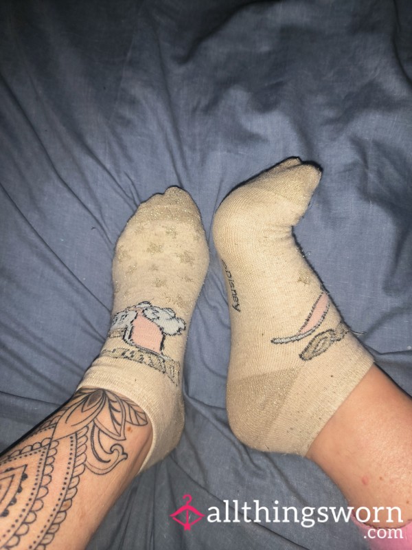 Ankle Socks