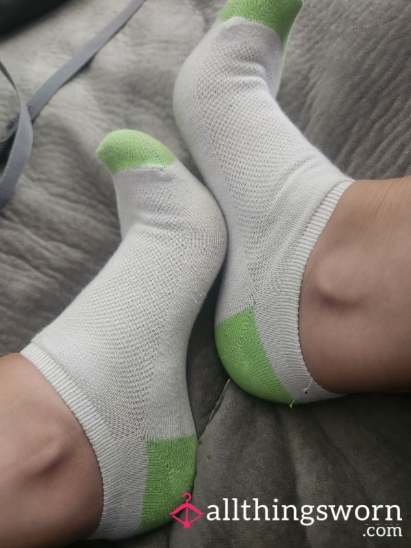 Ankle Socks