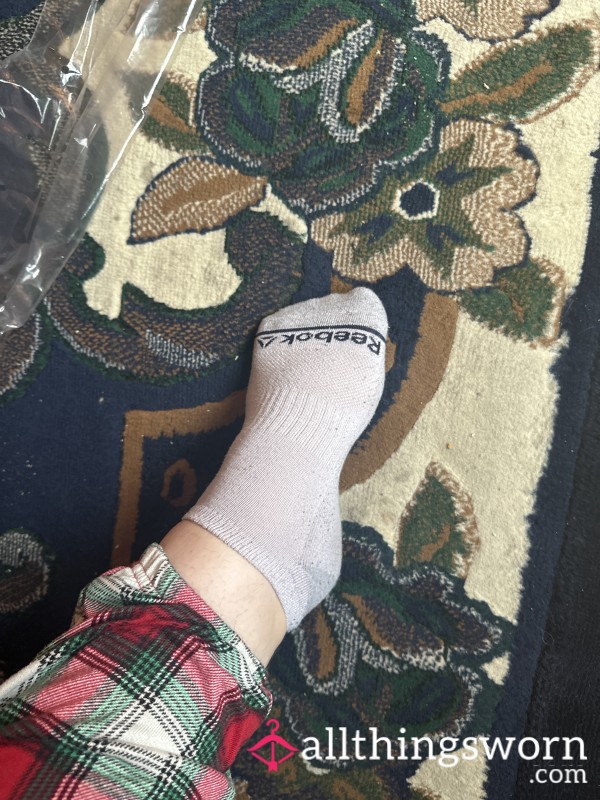 Ankle Socks