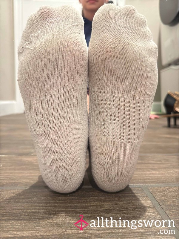 Ankle Socks