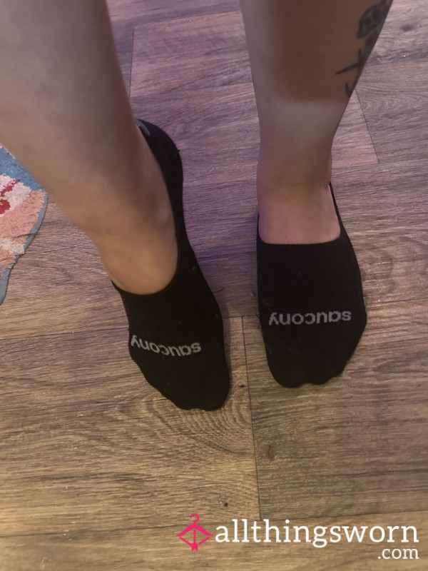 Ankle Socks