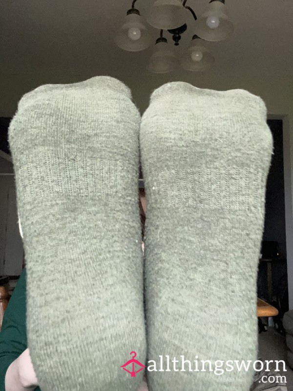 Ankle Socks