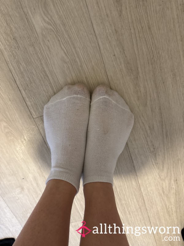 Ankle Socks