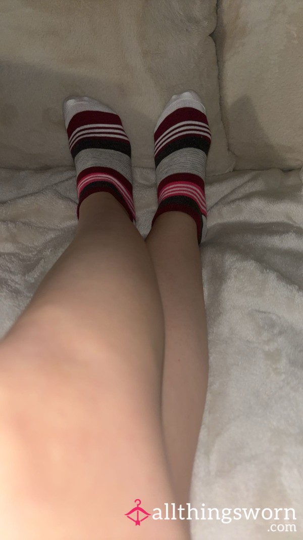 Ankle Socks