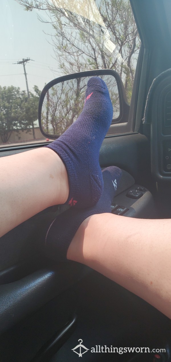 Ankle Socks