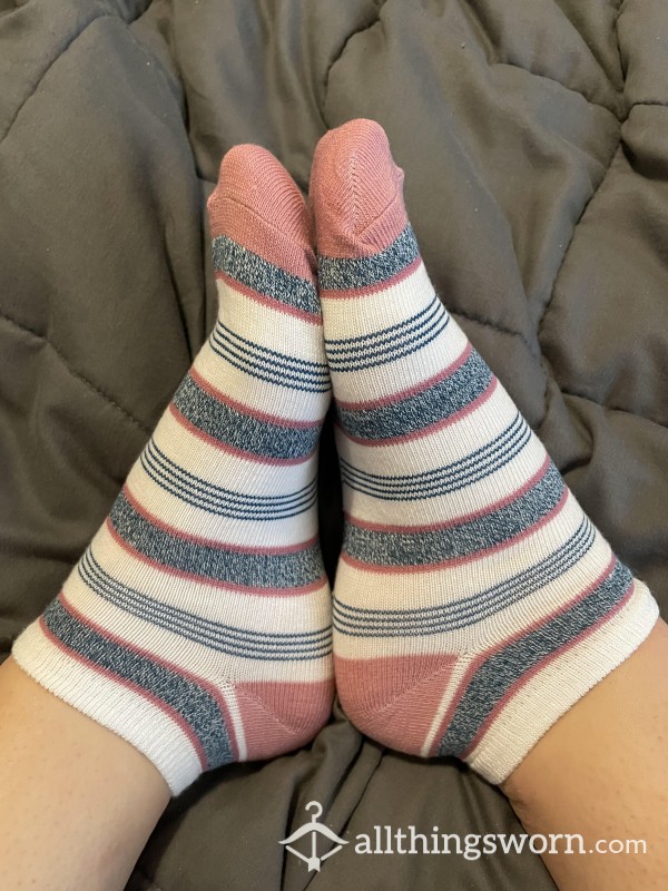 Ankle Socks