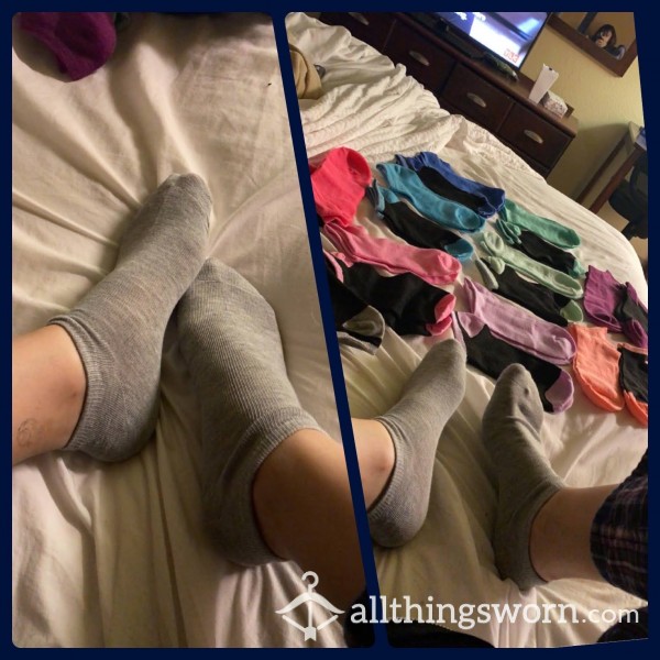 Ankle Socks