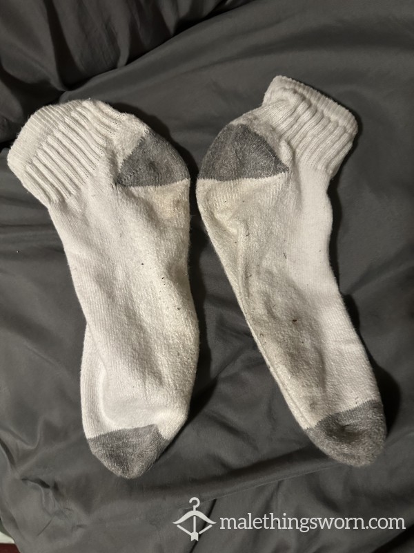 Ankle Socks