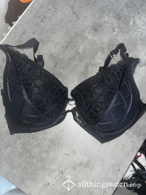 ANN SUMMERS 34F BRA