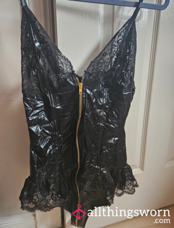 Ann Summers Bodysuit