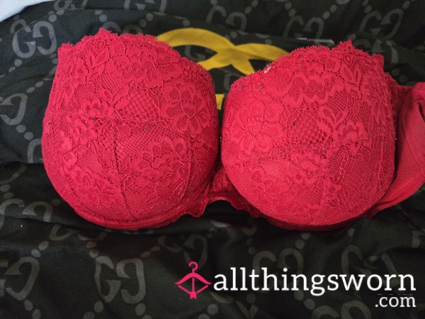 Ann Summers Bra 36 G