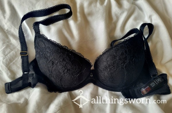 Ann Summers Bra