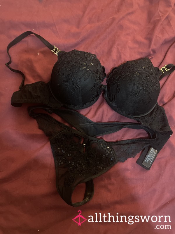 Ann Summers Set