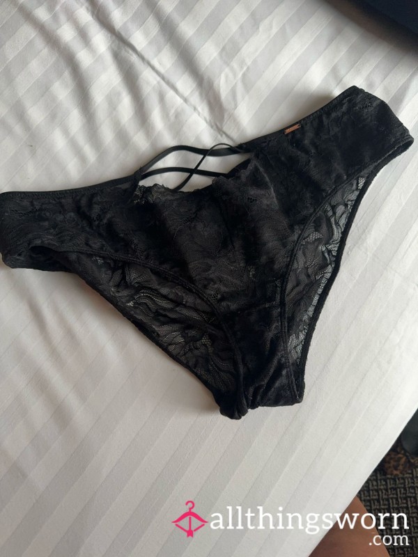 Ann Summers S**y Knickers