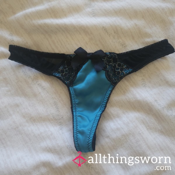 Ann Summers Thong