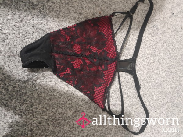 Ann Summers Thong