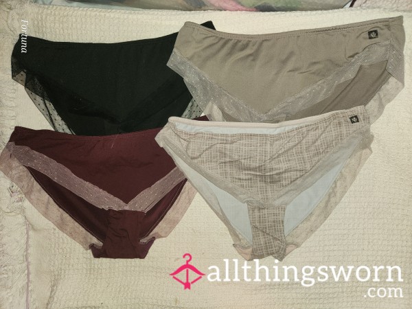 SALE - Anne Klein Panties