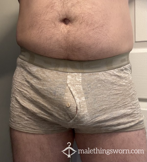 Another Dudes Leaked In Undies