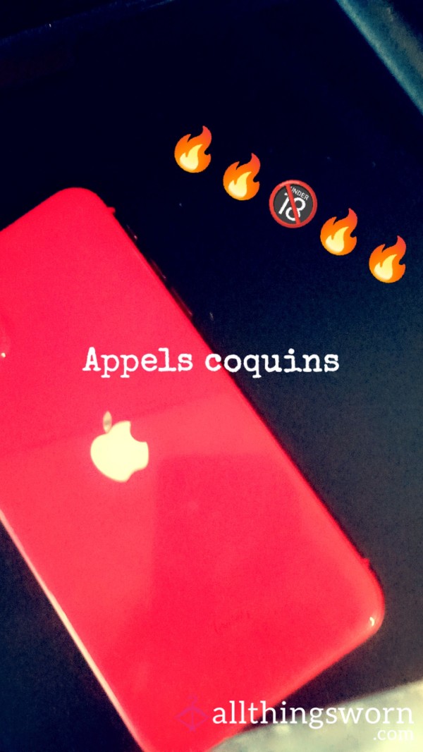 Appels Amitie/ Conseils / Coquins