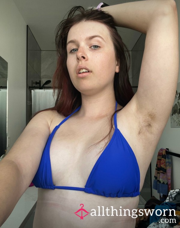 Armpits Part.2