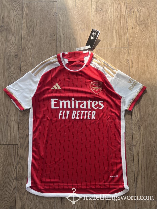 Arsenal (cla**ic) T-shirts, All Sizes