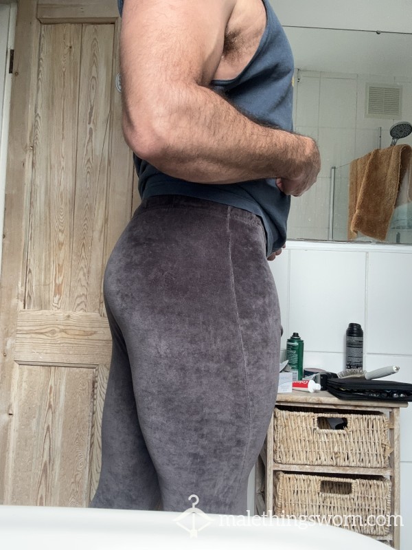 Asos Moleskin Long Johns XL