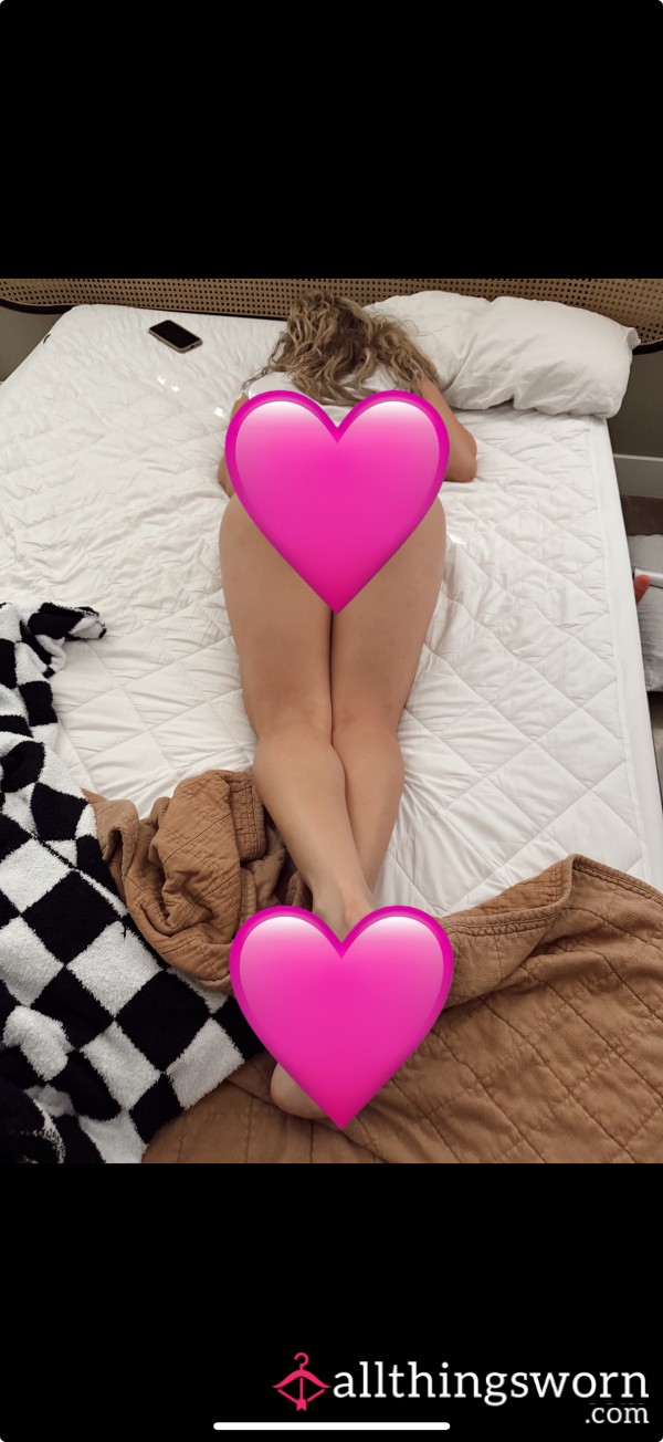 A** And Feet Photos