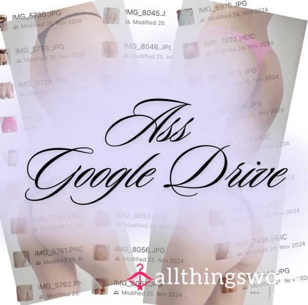 🍑 A** Google Drive 🍑 Lifetime Access