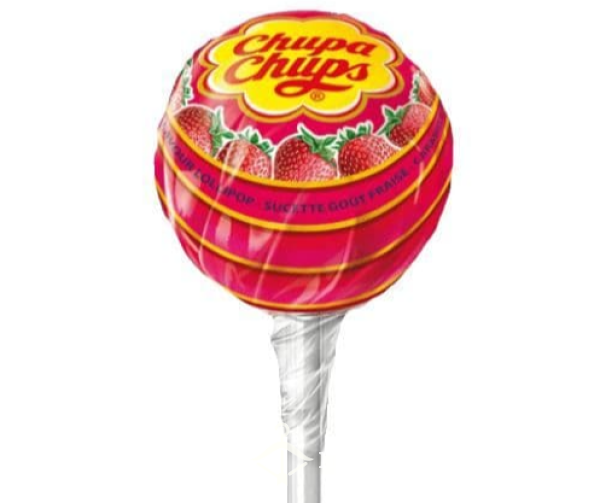 A** Lollipops With Video