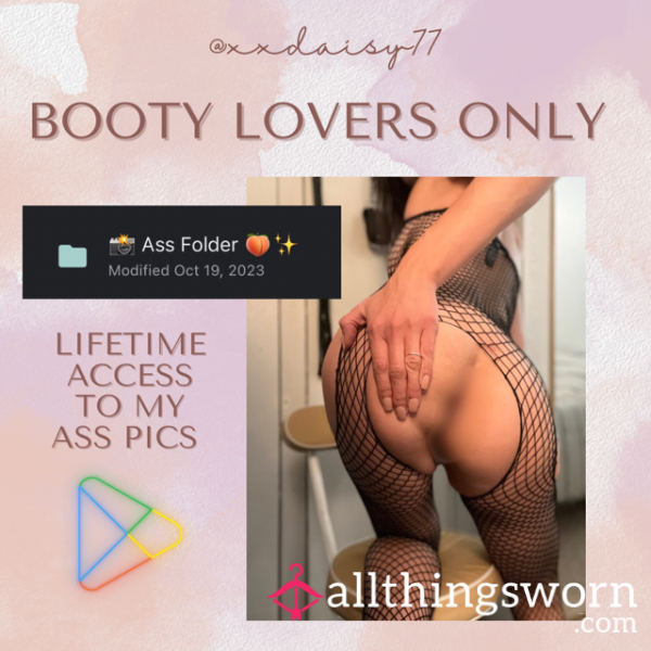 A** LOVERS FOLDER 🍑