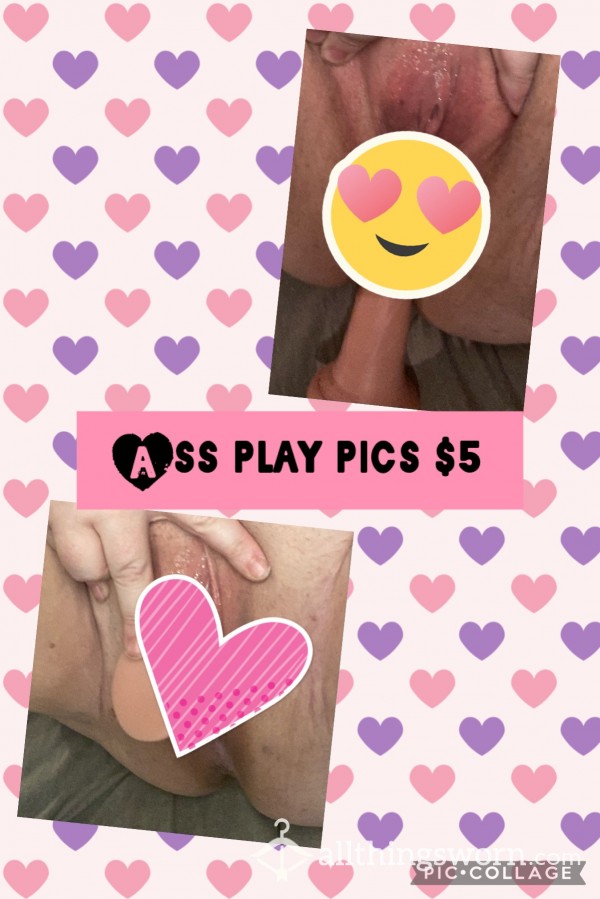 A** Play Pics