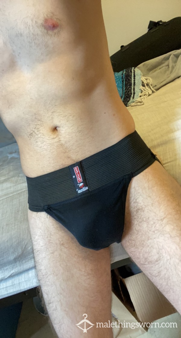 Athletic Jockstrap