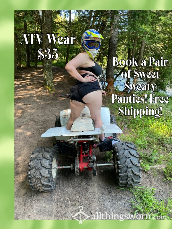 ATV Wear