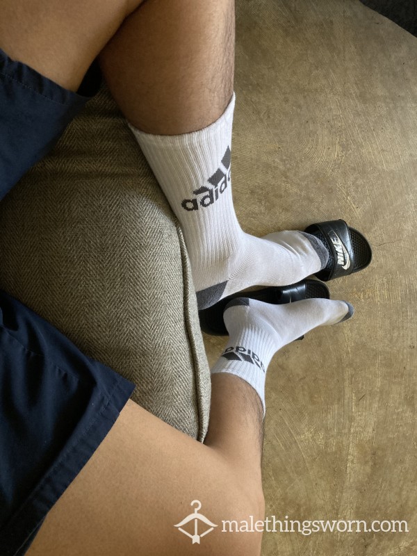 Adidas Stinky Socks