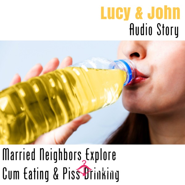 Audio: Lucy & John