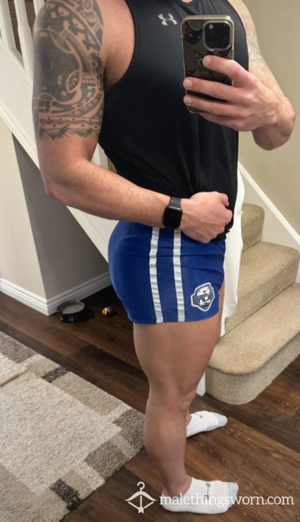 Aussie B*m Shorts