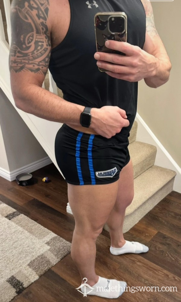 Aussie B*m Shorts