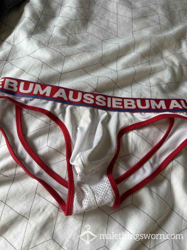 Aussieb*m Enhancer Jock