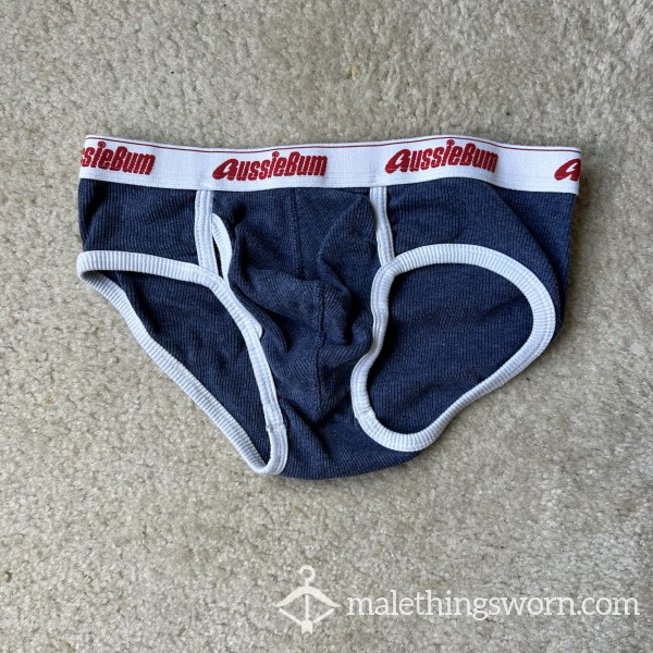 Aussieb*m Cla**ic Brief - Worn To Liking