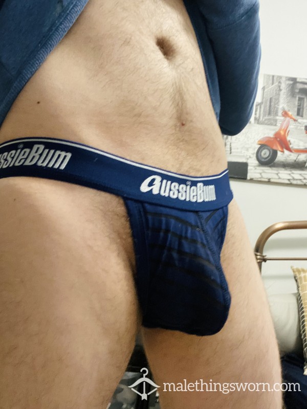 Aussieb*m Cla**ic Jock