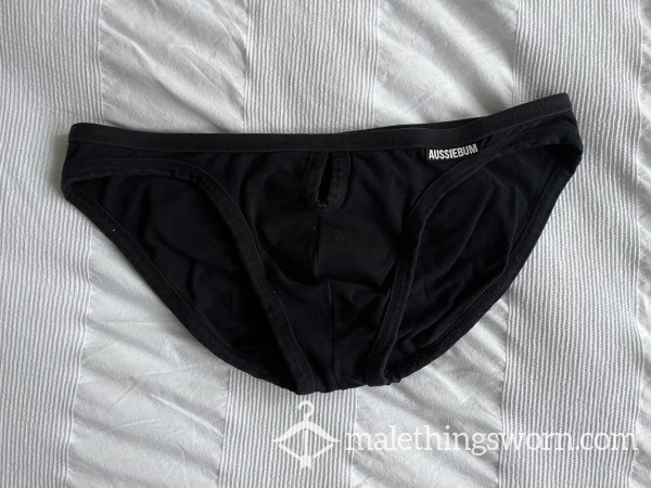 Aussieb*m Colin Bikini Briefs