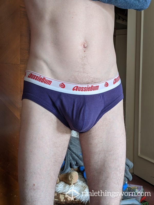 Aussieb*m Jock