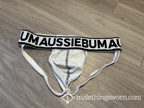 Aussieb*m Jock - MD