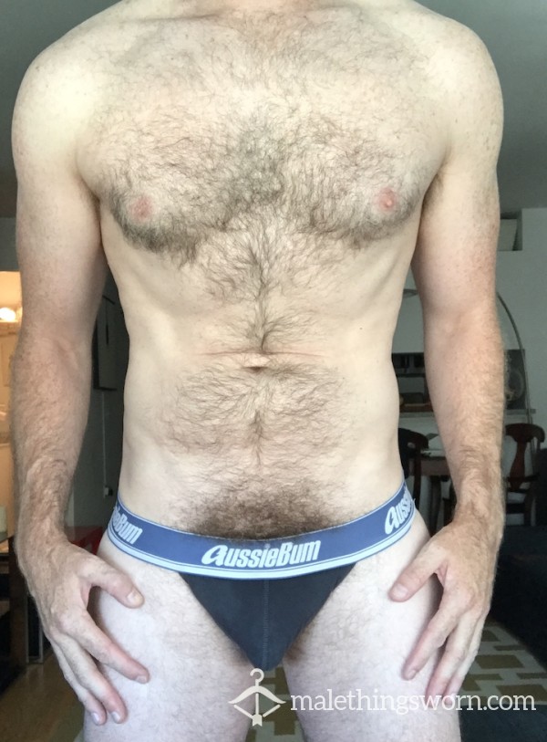 Aussieb*m Jockstrap